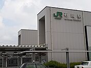 【駅】石岡駅まで1605ｍ