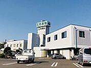 【総合病院】王司病院まで5000ｍ