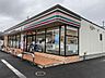 周辺：【コンビニエンスストア】セブンイレブン坂城南条店まで300ｍ