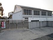 【小学校】近江八幡市立武佐小学校まで1000ｍ