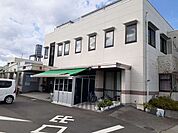 【総合病院】中萩診療所まで650ｍ