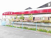 【幼稚園】明泰保育園まで750ｍ