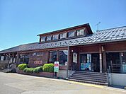 【駅】JR虎姫駅まで850ｍ