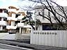 周辺：【小学校】藍住南小学校まで1600ｍ