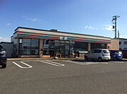 【コンビニエンスストア】セブンイレブン石田上町店まで950ｍ