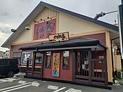【その他】回転寿司まで731ｍ