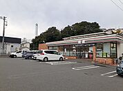 【コンビニエンスストア】セブンイレブンまで819ｍ