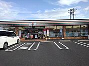 【コンビニエンスストア】セブンイレブン 扶桑寺裏店まで200ｍ