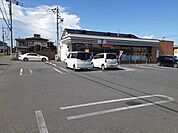 【コンビニエンスストア】セブンイレブン植下店まで600ｍ