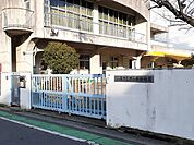 【幼稚園】八尾市立西山本幼稚園様まで300ｍ