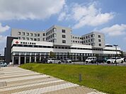 【総合病院】前橋赤十字病院まで3700ｍ