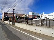 【スーパー】フレッセイ館林美園店まで2200ｍ