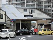 【駅】京成佐倉駅まで2880ｍ