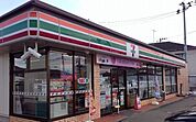 【コンビニエンスストア】セブンイレブン福島泉店まで630ｍ