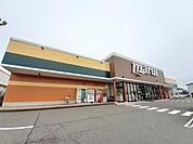 【スーパー】スーパーマルイ本成寺店まで117ｍ
