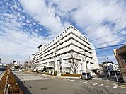 【総合病院】近森病院まで2100ｍ
