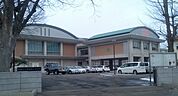 【中学校】福島市立第三中学校まで2000ｍ