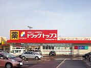 【ドラッグストア】ドラッグトップス　千歳店まで700ｍ