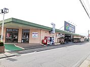 【スーパー】フレッセイ荒牧店まで1400ｍ