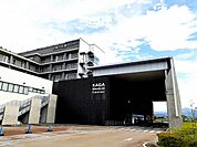 【総合病院】加賀市医療センターまで2300ｍ