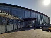 【図書館】富里市立図書館まで600ｍ