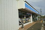 【コンビニエンスストア】ローソンまで600ｍ