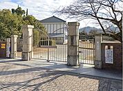 【小学校】西脇市立西脇小学校まで1500ｍ