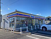 【コンビニエンスストア】ミニストップ宮城美里店まで550ｍ