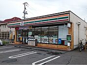 【コンビニエンスストア】セブンイレブン倉敷亀島2丁目店まで600ｍ