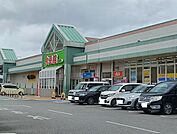 【スーパー】サンエーなかぐすく店まで1100ｍ