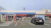 【コンビニエンスストア】ローソン　花巻南川原町店まで3000ｍ