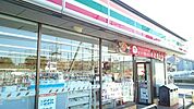 【コンビニエンスストア】セブンイレブンまで370ｍ