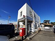 【郵便局】神栖知手郵便局まで2300ｍ