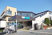 【駅】小田急線・開成駅まで220ｍ