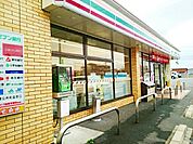 【コンビニエンスストア】セブンイレブン　小池店まで170ｍ