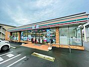 【コンビニエンスストア】セブンイレブン名取美田園店まで300ｍ