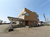 【総合病院】小山医院まで130ｍ