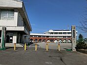 【小学校】安八町牧小学校まで1703ｍ