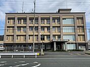 【警察】袋井警察署まで700ｍ