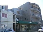 【総合病院】松田病院まで700ｍ