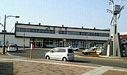 【駅】深川駅まで1600ｍ