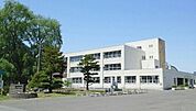 【小学校】一已小学校まで900ｍ