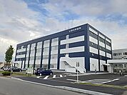 【市役所・区役所】深川市役所まで1600ｍ