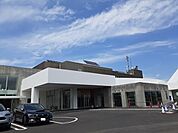 【市役所・区役所】東神楽町役場まで5400ｍ
