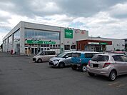 【スーパー】コープさっぽろ滝川店まで1200ｍ