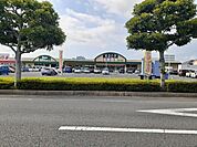 【スーパー】まるたか生鮮市場富の原店まで1647ｍ