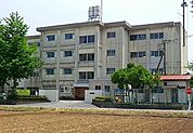 【小学校】社家小学校まで1100ｍ
