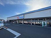 【ドラッグストア】カワチ薬品岩沼店まで1300ｍ