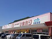 【ドラッグストア】ひまわりまで2600ｍ