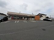 【コンビニエンスストア】セブンイレブン太田市高林東町店まで600ｍ
